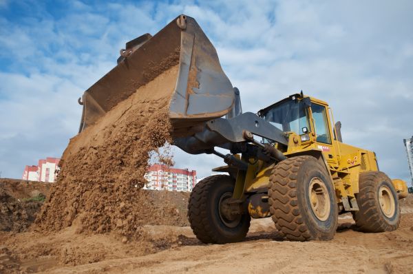 Cost of Bulldozing Service in Muncie