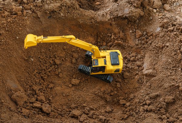 Cost of Dozer Service in Muncie