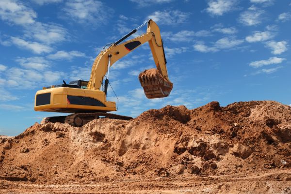 Sitework Service in Muncie