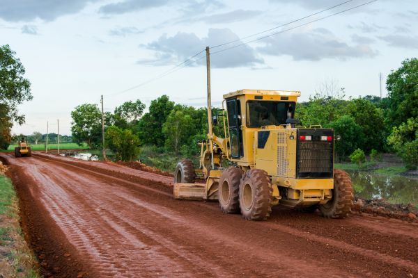 Cost of Land Smoothing in Muncie