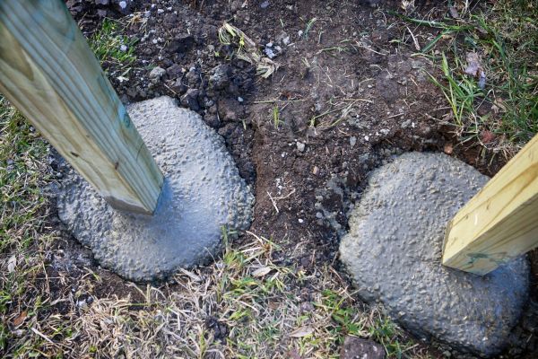 Cost of Post Hole Excavation in Muncie