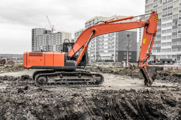 Cost of Trenching Excavation Service in Muncie