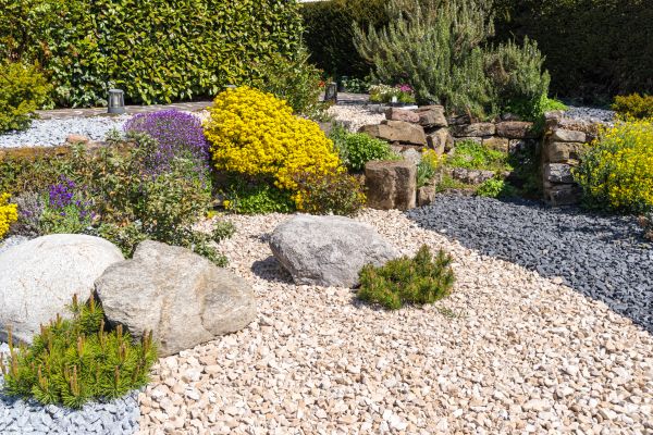 Gravel Repair in Muncie