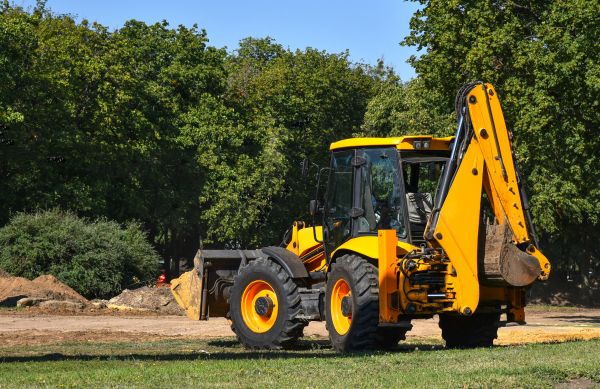 Cost of Dirt Grading in Muncie