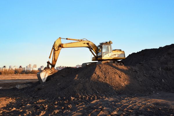 Cost of Crawlspace Excavation in Muncie