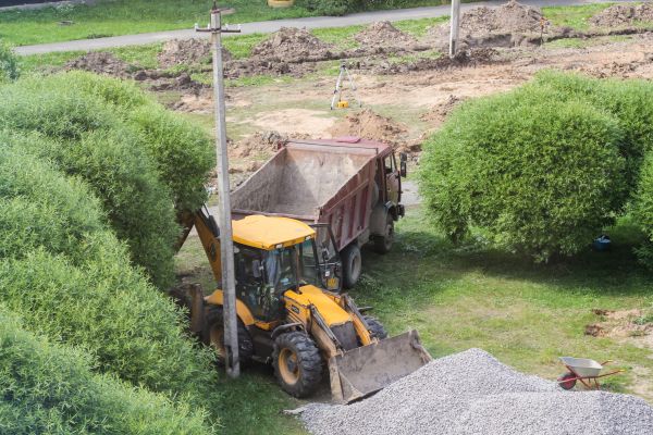 Backyard Expansion in Muncie
