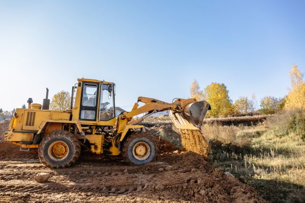 Cost of Field Leveling in Muncie