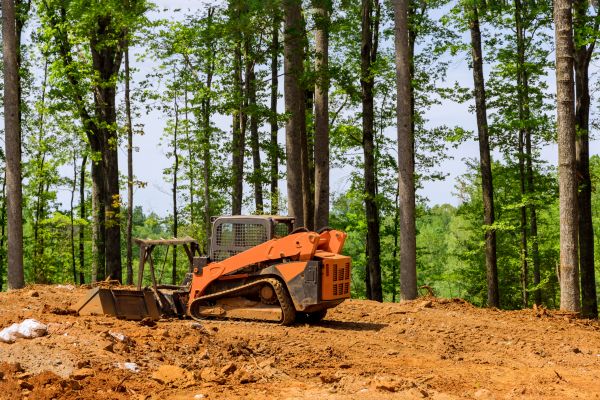 Cost of Lot Leveling in Muncie