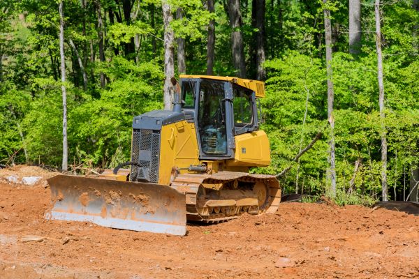 Cost of Lawn Flattening in Muncie