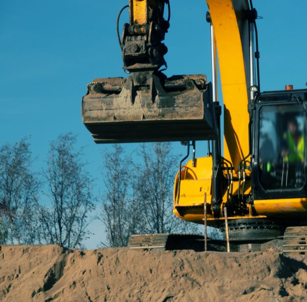 Cost of Slope Excavation in Muncie