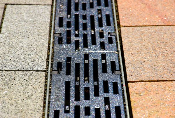 Cost of Trench Drainage in Muncie