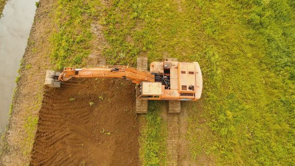 Cost of Irrigation Excavation in Muncie