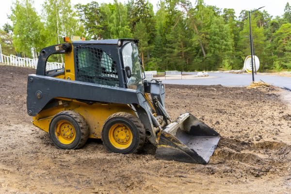 Sloping Service in Muncie