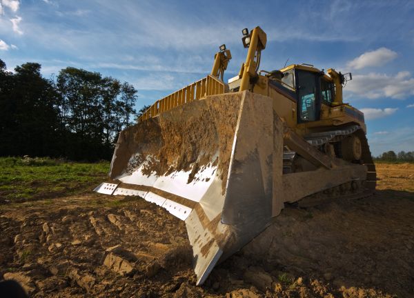 Cost of Slope Flattening in Muncie