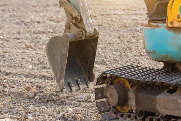 Parking Space Grading in Muncie