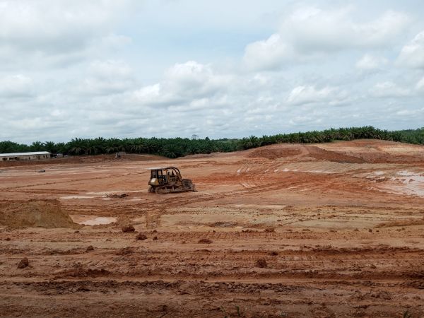 Land Preparation Service in Muncie