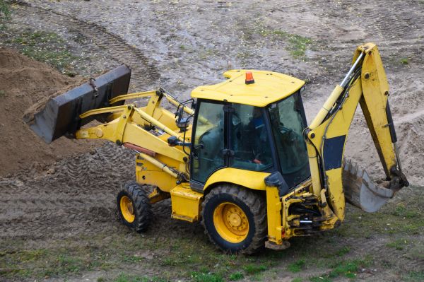 Cost of Construction Site Leveling in Muncie